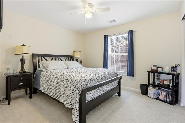 5397 Blossom Brook Drive, Sugar Hill, GA 30518