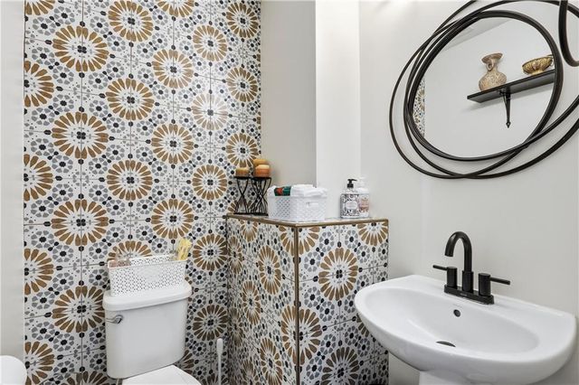 5397 Blossom Brook Drive, Sugar Hill, GA 30518