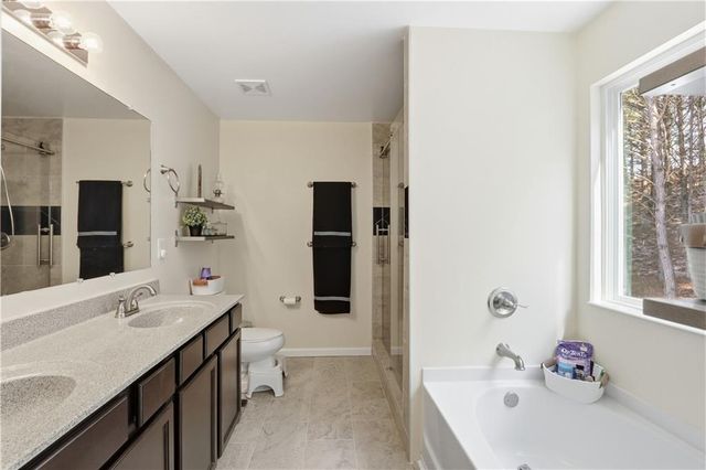 5397 Blossom Brook Drive, Sugar Hill, GA 30518