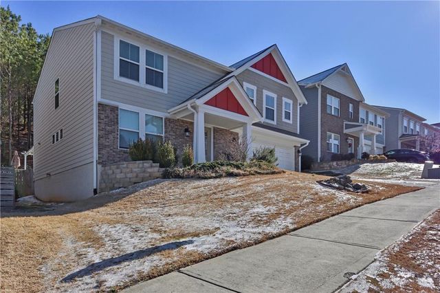 5397 Blossom Brook Drive, Sugar Hill, GA 30518