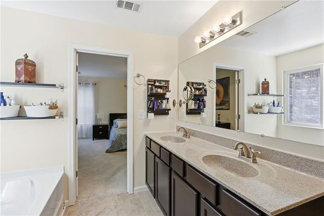 5397 Blossom Brook Drive, Sugar Hill, GA 30518