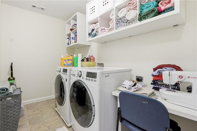 5397 Blossom Brook Drive, Sugar Hill, GA 30518