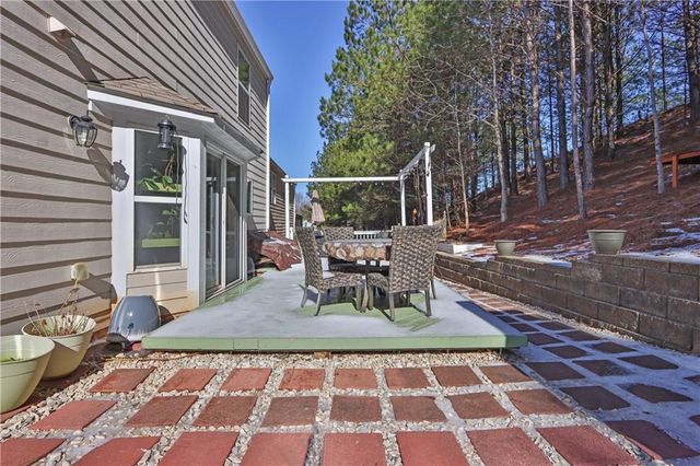 5397 Blossom Brook Drive, Sugar Hill, GA 30518