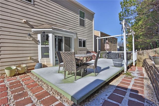 5397 Blossom Brook Drive, Sugar Hill, GA 30518