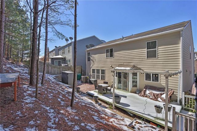 5397 Blossom Brook Drive, Sugar Hill, GA 30518