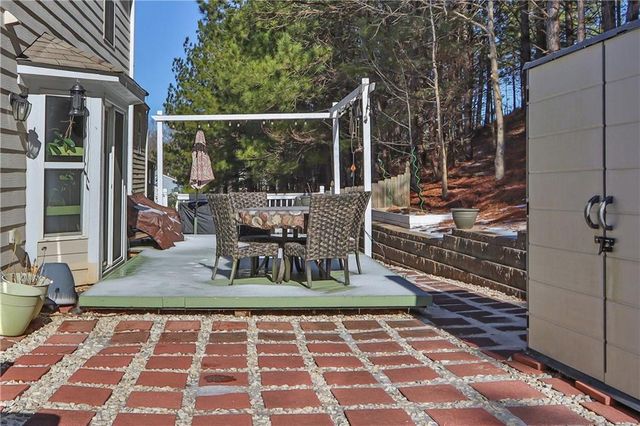 5397 Blossom Brook Drive, Sugar Hill, GA 30518