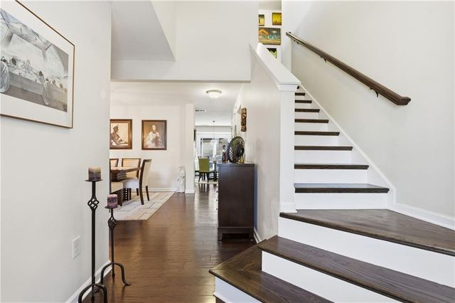 5397 Blossom Brook Drive, Sugar Hill, GA 30518