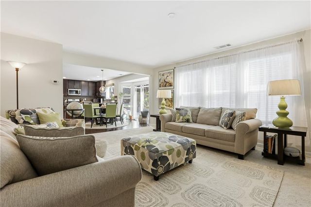 5397 Blossom Brook Drive, Sugar Hill, GA 30518