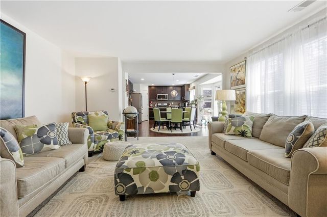 5397 Blossom Brook Drive, Sugar Hill, GA 30518