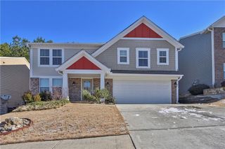 5397 Blossom Brook Drive, Sugar Hill, GA 30518
