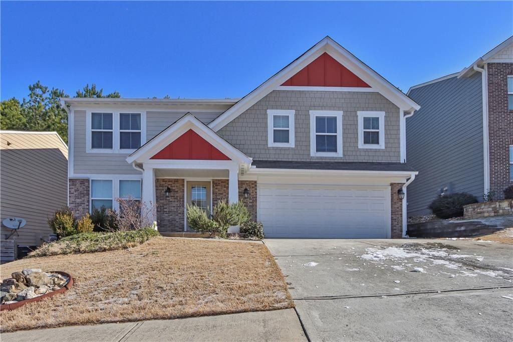 5397 Blossom Brook Drive, Sugar Hill, GA 30518