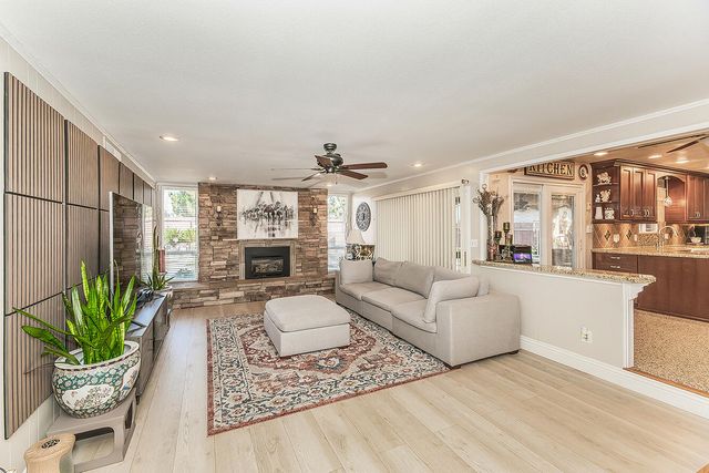 5644 N Hazel Avenue, Fresno, CA 93711