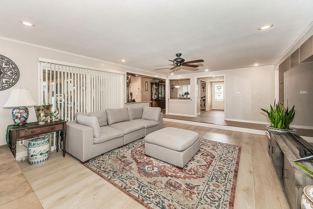 5644 N Hazel Avenue, Fresno, CA 93711