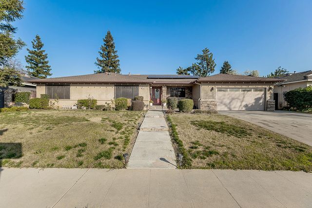 5644 N Hazel Avenue, Fresno, CA 93711
