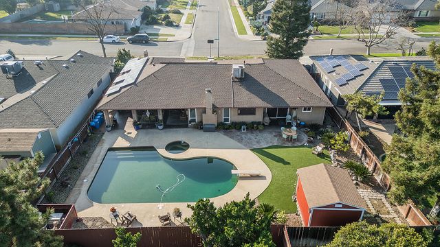 5644 N Hazel Avenue, Fresno, CA 93711