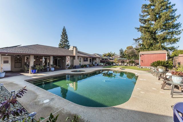 5644 N Hazel Avenue, Fresno, CA 93711