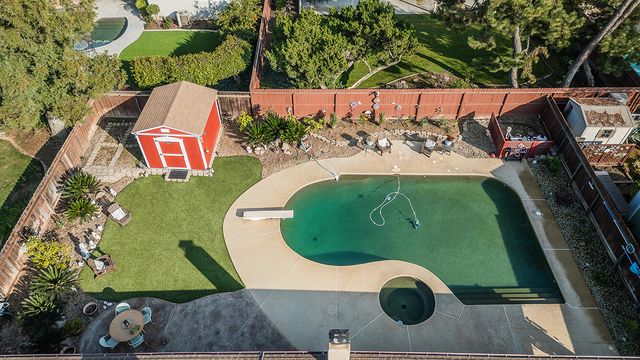 5644 N Hazel Avenue, Fresno, CA 93711