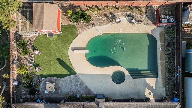 5644 N Hazel Avenue, Fresno, CA 93711