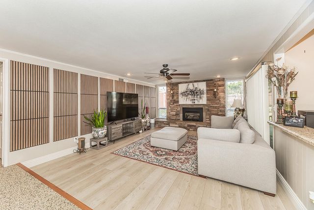 5644 N Hazel Avenue, Fresno, CA 93711