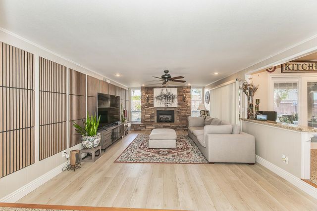 5644 N Hazel Avenue, Fresno, CA 93711