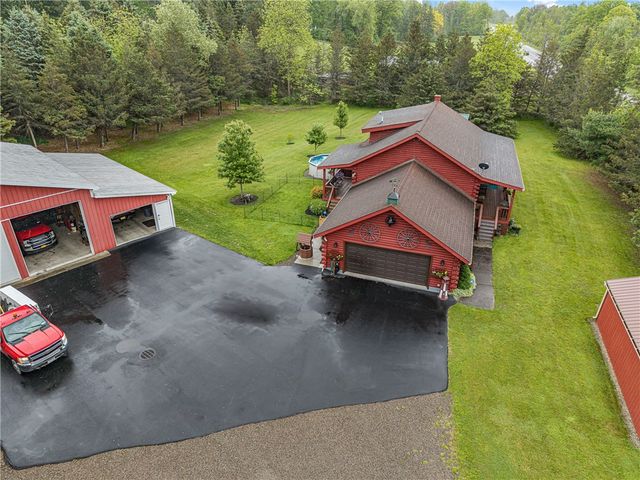 8311 State Route 415, Campbell, NY 14821