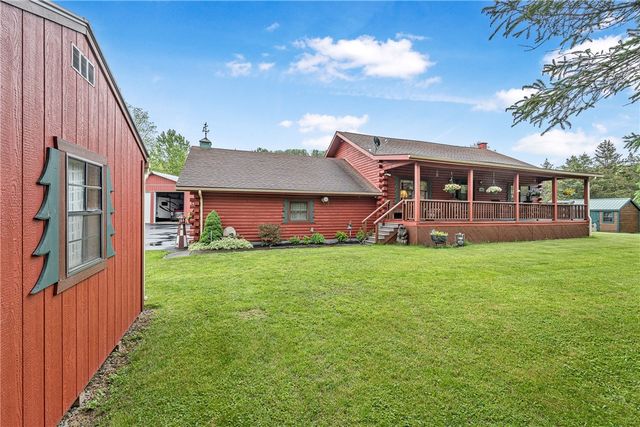 8311 State Route 415, Campbell, NY 14821