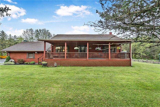 8311 State Route 415, Campbell, NY 14821