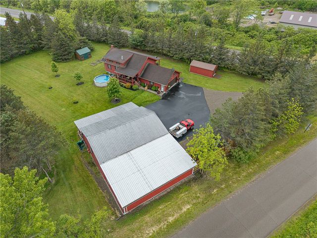 8311 State Route 415, Campbell, NY 14821
