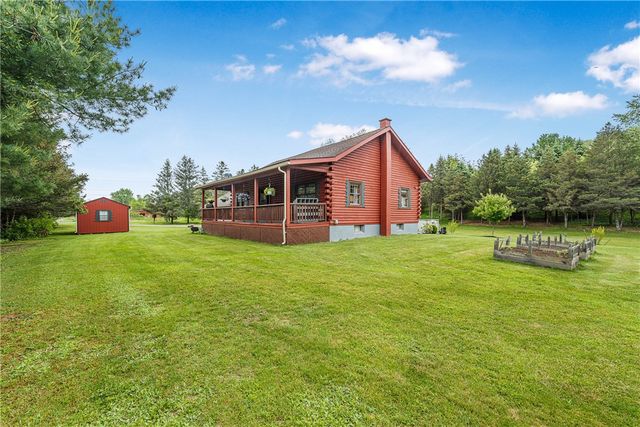 8311 State Route 415, Campbell, NY 14821