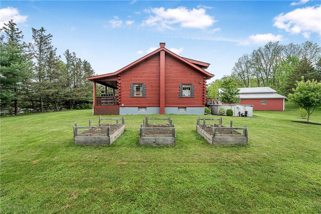 8311 State Route 415, Campbell, NY 14821