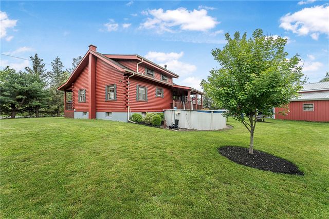 8311 State Route 415, Campbell, NY 14821