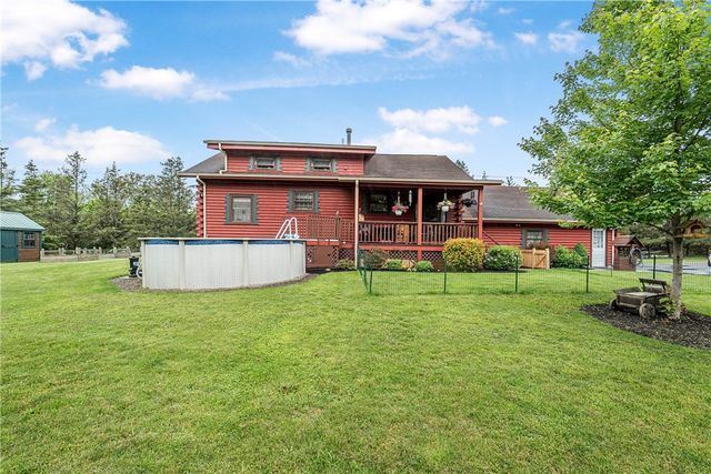 8311 State Route 415, Campbell, NY 14821