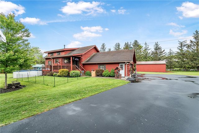 8311 State Route 415, Campbell, NY 14821