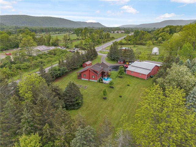 8311 State Route 415, Campbell, NY 14821