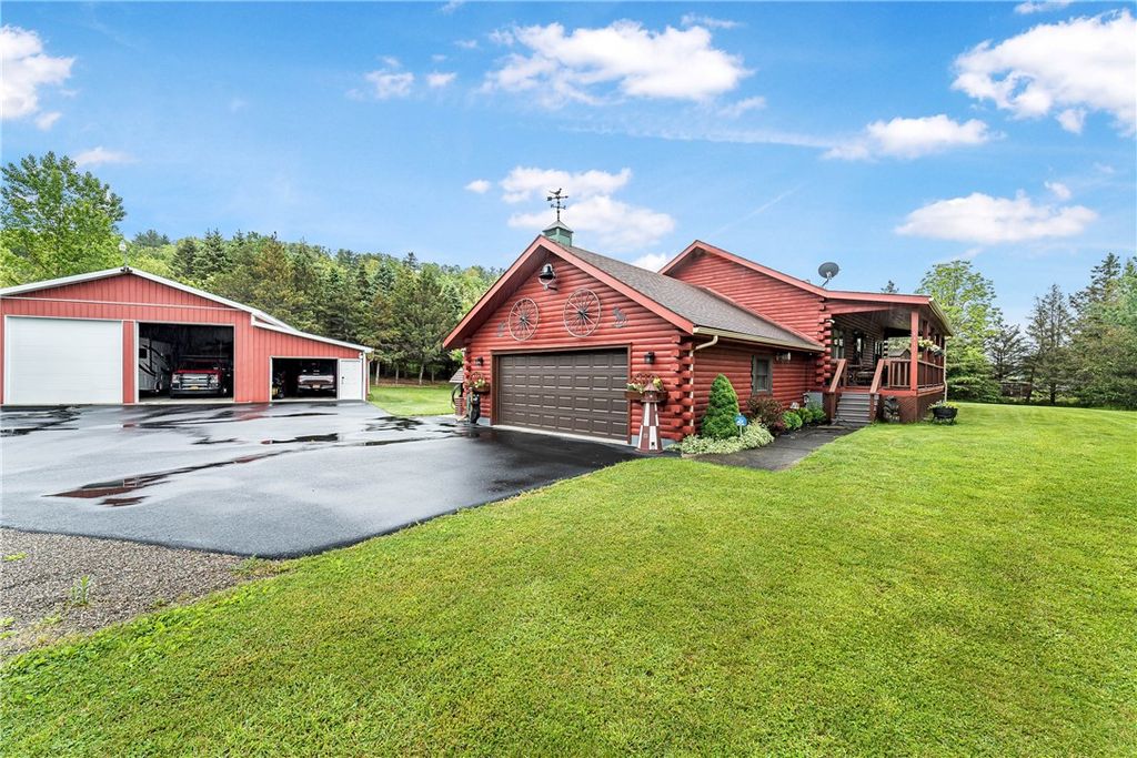 8311 State Route 415, Campbell, NY 14821