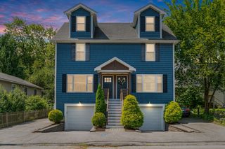159 Sharon St 159, Medford, MA 02155