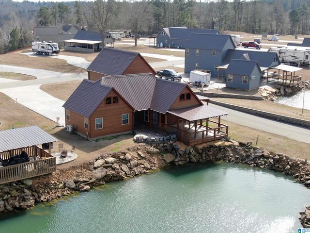 298 COUNTY ROAD 2030, Crane Hill, AL 35053