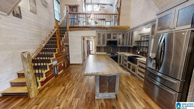 298 COUNTY ROAD 2030, Crane Hill, AL 35053