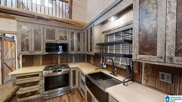 298 COUNTY ROAD 2030, Crane Hill, AL 35053