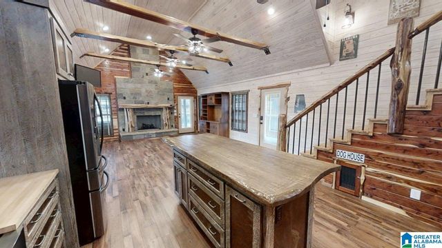 298 COUNTY ROAD 2030, Crane Hill, AL 35053