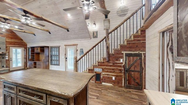 298 COUNTY ROAD 2030, Crane Hill, AL 35053