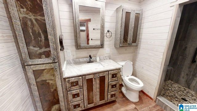 298 COUNTY ROAD 2030, Crane Hill, AL 35053