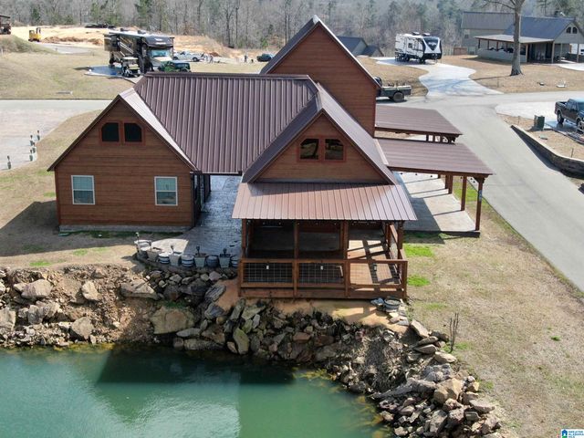 298 COUNTY ROAD 2030, Crane Hill, AL 35053