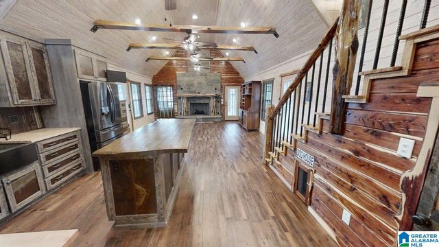 298 COUNTY ROAD 2030, Crane Hill, AL 35053