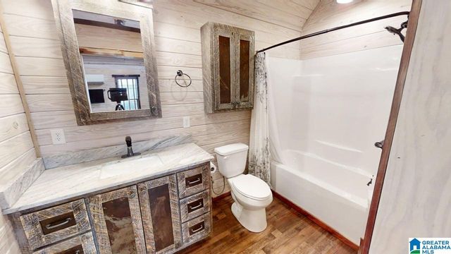 298 COUNTY ROAD 2030, Crane Hill, AL 35053