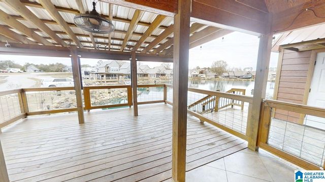 298 COUNTY ROAD 2030, Crane Hill, AL 35053