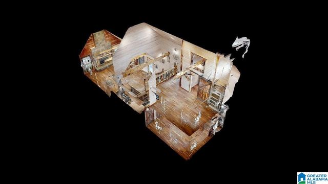 298 COUNTY ROAD 2030, Crane Hill, AL 35053