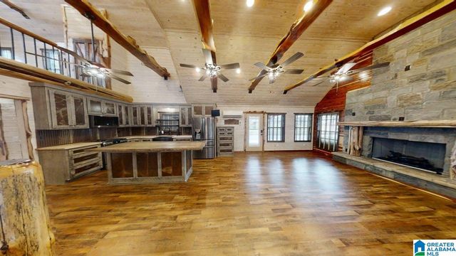 298 COUNTY ROAD 2030, Crane Hill, AL 35053