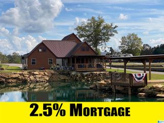 298 COUNTY ROAD 2030, Crane Hill, AL 35053