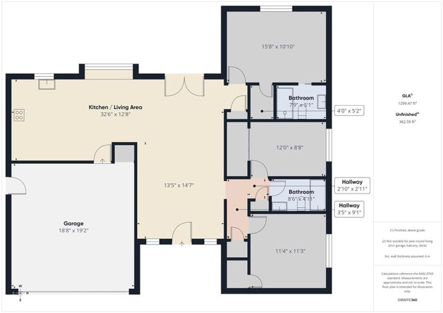 2002 Jones Street, Rosenberg, TX 77471